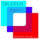 Headrockin Clubmix Single