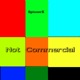 Not Commercial
