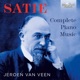 Satie Complete Piano Music