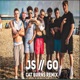 Go Cat Burns Remix Single