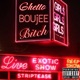 Ghetto Boujee feat Gwalla Cartel Single