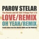 Love EP Single
