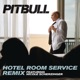 Hotel Room Service Remix feat Nicole Scherzinger Single