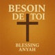 Bésoin De Toi feat Blessing ANYAH Single