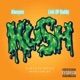 KUSH feat Link UP Daddy Single
