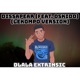 Dissapear feat Oskido Winky D Lekompo Version Single