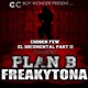 Frikitona Single
