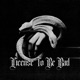 License to Be Bad Single