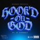 Hook d on God feat IV Conerly Single