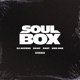 Soul Box feat DJ Xkap east DJ Red DEE Single