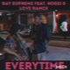 Everytime feat Rossi LoveRance Single
