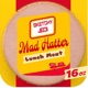 Mad Hatter Lunch Meat Single