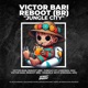Jungle City Single