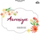 Aavenigee Single