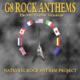 G8 Rock Anthems Electric Guitar Versions of the G8 National Anthems feat Armin Sabol