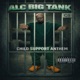Child Support Anthem Single
