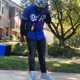 I WONT feat Aaron Walker Single