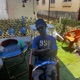 Outside Single
