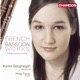 French Bassoon Works