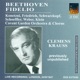 Beethoven L Van Fidelio Opera 1947