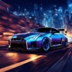 Night Drive Single