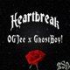 Heartbreak feat GhostBoy Single