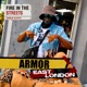 Fire in the Streets Armor Single