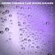 Here Comes the Rain Again Single