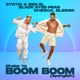 Shake Ya Boom Boom Spanglish feat Black Eyed Peas Single