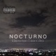 Nocturno feat TVMOR El Círculo De La Serpiente El Inkisidor de la Hherejia Single