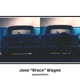 Jono Bruce Wayne Single