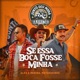 Se Essa Boca Fosse Minha Ao Vivo Single