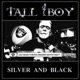 Silver and Black Single