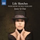 Life Sketches Piano Music of Nils Vigeland