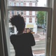 Rissastrikapose Single