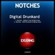 Digital Drunkard Single