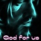 God for us feat Michele Single