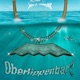 Oberlippenbart Single