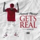 Gets Real feat Lunacie Single