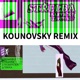 Vana Kounovsky Remix Single