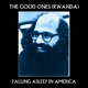 Falling Asleep In America feat Allen Ginsberg Single