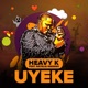 UYEKE feat Natalia Mabaso Single