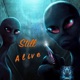 Still Alive Single