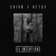 ILL Intentions feat Shiva Single