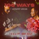 100 Ways Extended Version Radio Edit Single