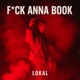 F CK ANNA BOOK Single