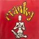 Cranky EP