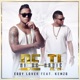 De Ti Ni de Nadie feat Kemzo Single