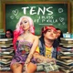 Tens feat P KILLA Single