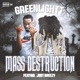 Mass Destruction feat Jdot Breezy EP